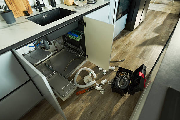 24/7 Emergency Gas Line Repair experts in Creston, OH